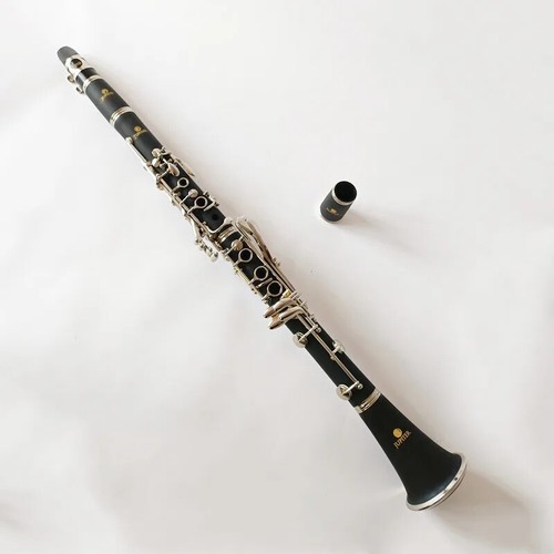 New jupiter clarinet jcl - new,