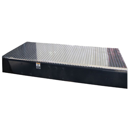 Csm diamond plate aluminum - diamond,