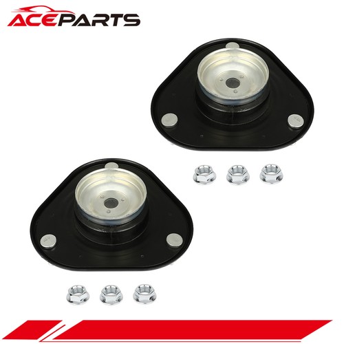 Front shock strut mount - shock,