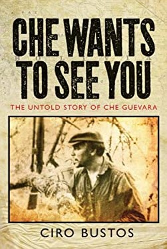 Che wants see - to,