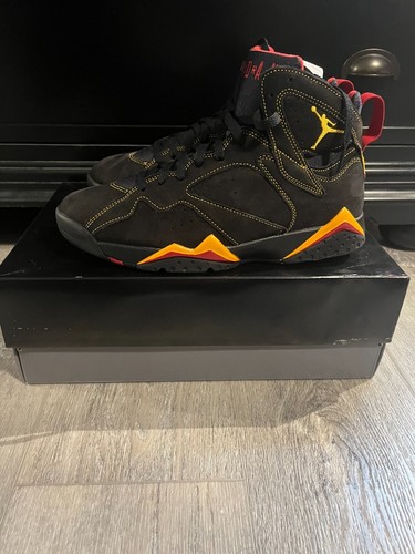 Jordan retro citrus size - jordan,