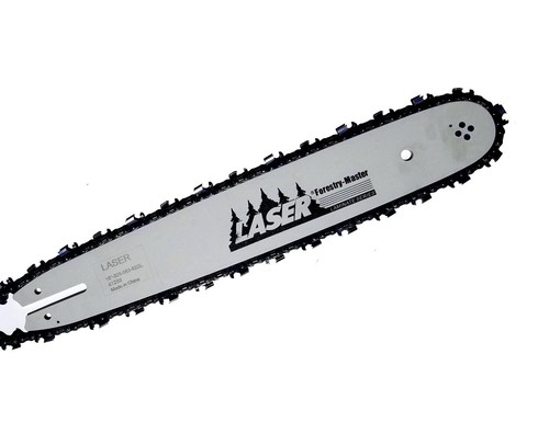 Bar chain combo - &, .325