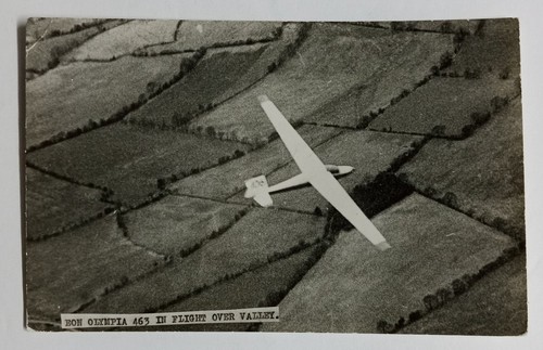 Eon olympia 463 - eon, glider