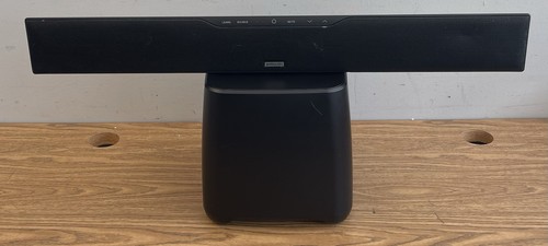 Polk audio surround bar 3000 - surround,