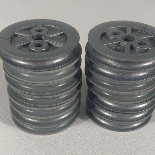 Nex gray tire lot - gray,
