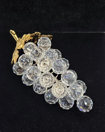 Swarovski grapes crystal and - grapes,,