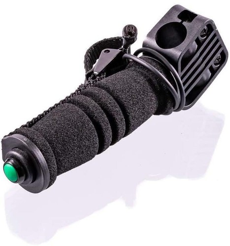 Minelab handle and - minelab, button,