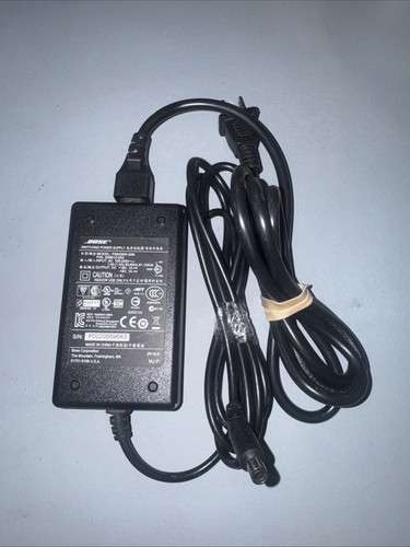 Genuine oem bose - oem, switching