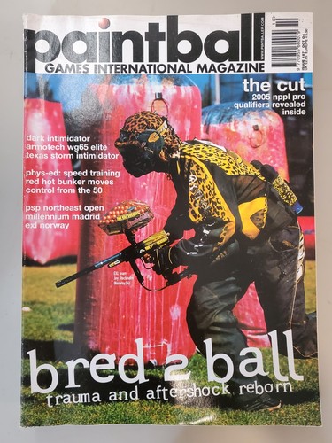 Rare paintball games - rare,