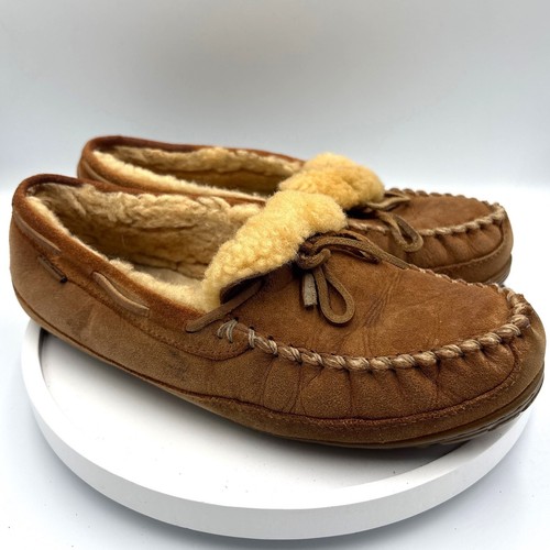 Bean wicked moccasins - moccasins, 10