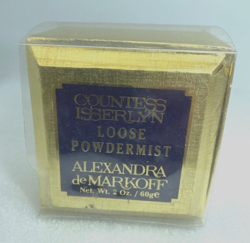 Alexandra markoff loose - de,