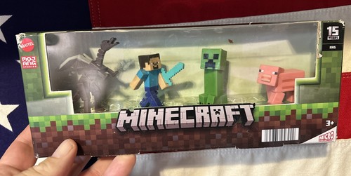 Minecraft inch micro - 2,