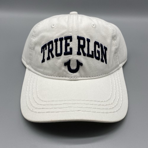 True religion hat - religion, one