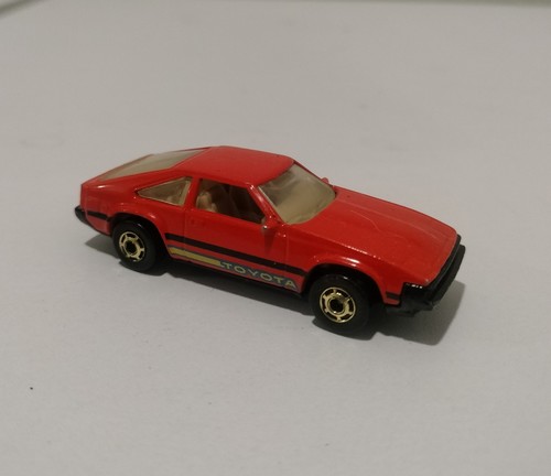 Vintage 1982 hot wheels - 1982,