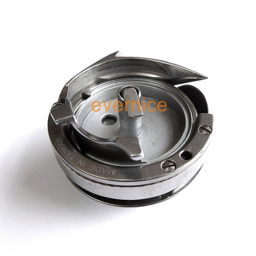 Rotary hook complete - hook, for