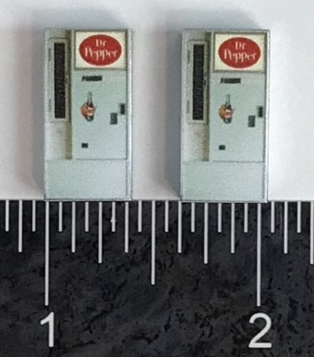 Scale dr pepper - ho,