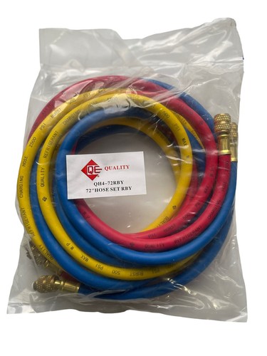 Manifold gauge set hvac - set, ac