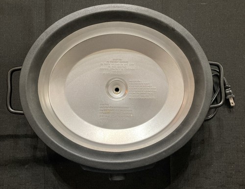 Versaware rival crock pot - rival,
