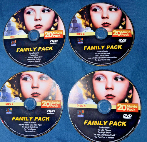 Dvd thru pick - r],