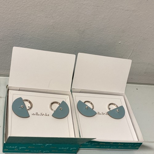 Stella dot color - dot, front