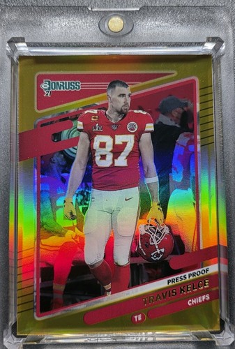 Travis kelce rare - travis,
