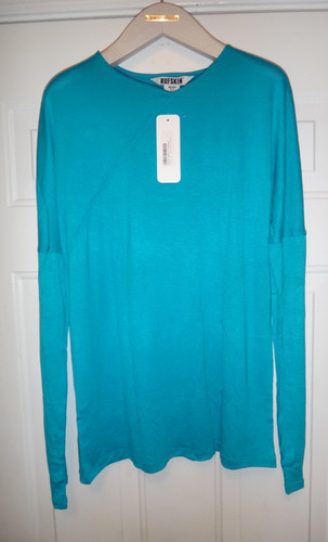 Rufskin dixon long sleeve - rufskin,