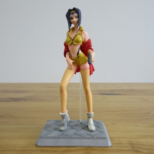 Cowboy bebop faye valentine - faye,