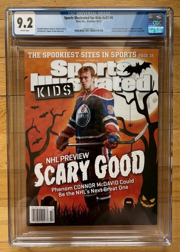 Connor mcdavid sports - connor,