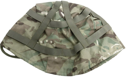 Combat helmet mk6 - helmet,