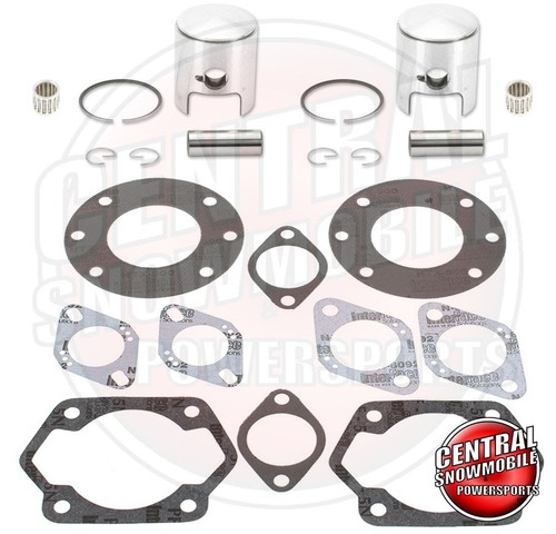 Top end rebuild - end,