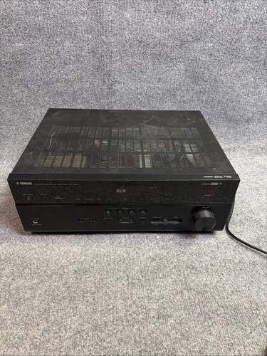 Yamaha v673 channel - 7.2,