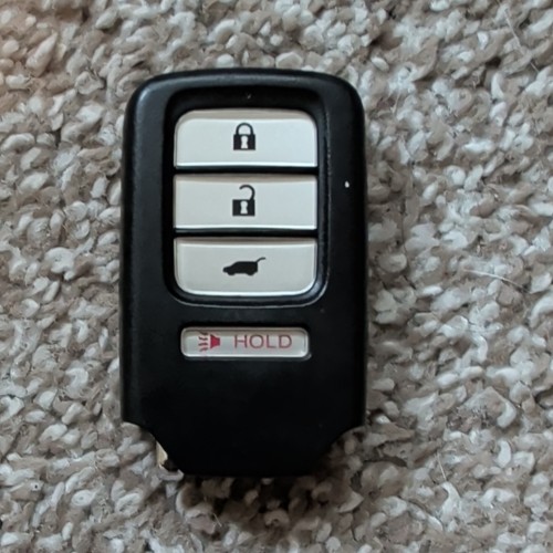 Honda key fob for - fob,