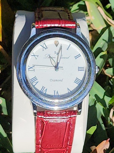 Lucien piccard watch 2809 - lucien,