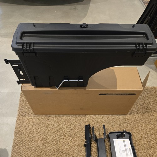 Undercover swingcase toolbox - undercover,