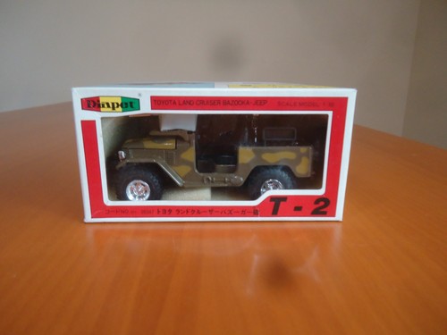 Yonezawa toys 30 - toys, (diapet)