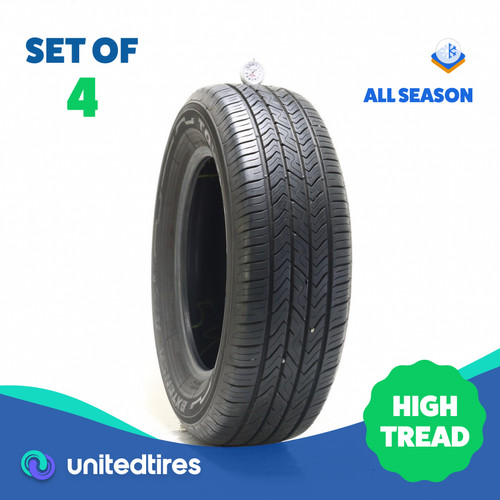 Set used 235 - set,
