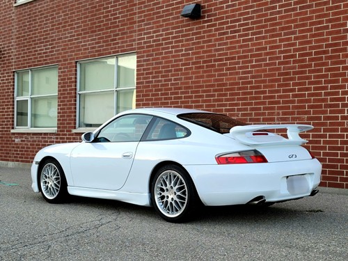 1999 porsche 911 - porsche, carrera