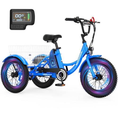 Naizea inch electric - 16,