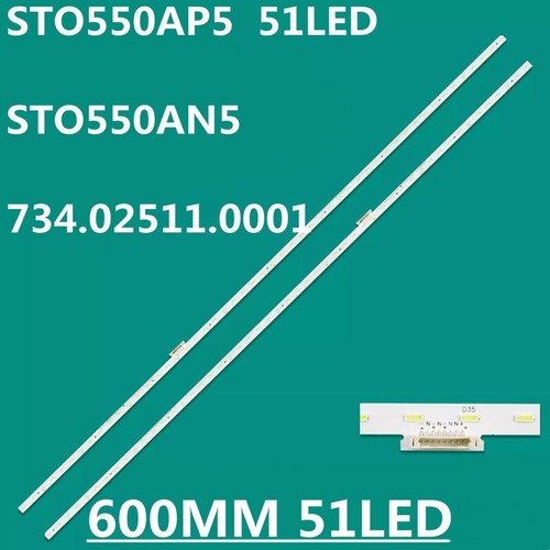 Led strips for - led, sony