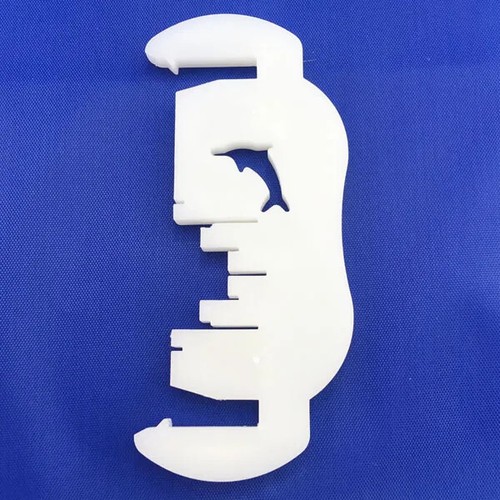 Aqua chi module leg - module,