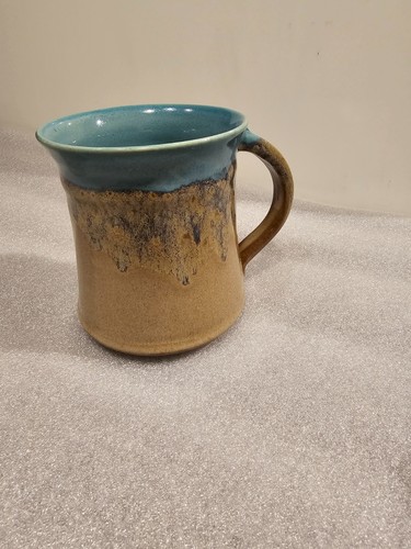 Neher pottery mug - ,
