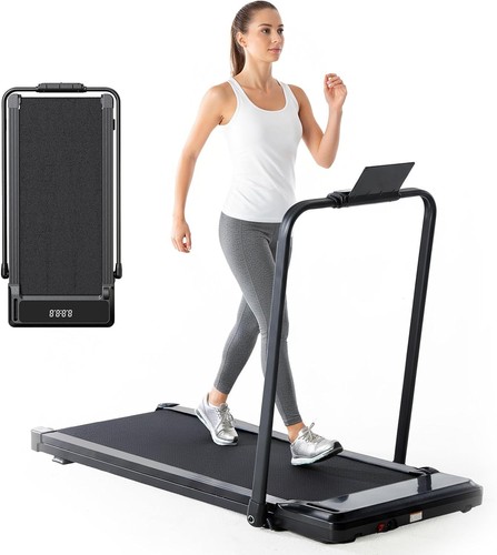 Compact treadmill quiet - treadmill,