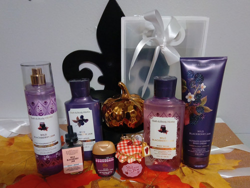 New bath body works - new, &
