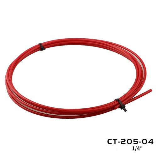 Built strip copper pipe - strip,