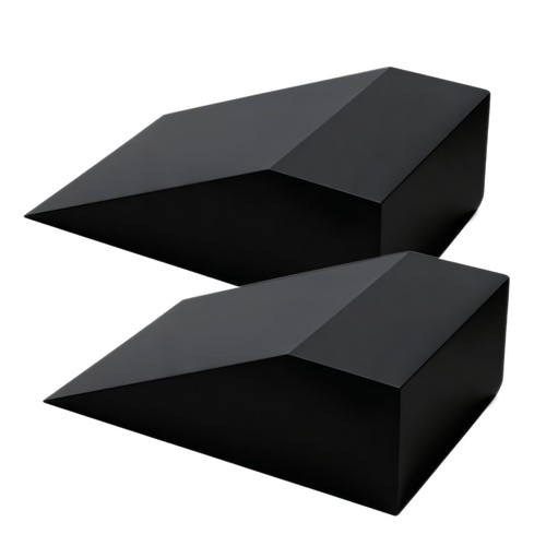 Squat wedge block yoga - block,