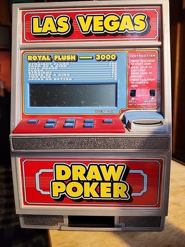 Vintage 1992 las vegas - vegas, royal