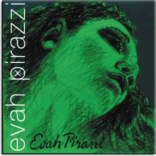 Pirastro evah pirazzi - evah, soloist