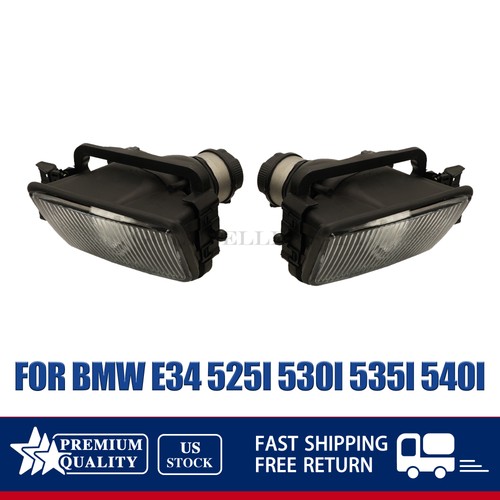 For bmw e34 525i 530i - for,
