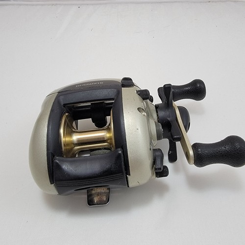 Vintage shimano bantam - bantam, citica