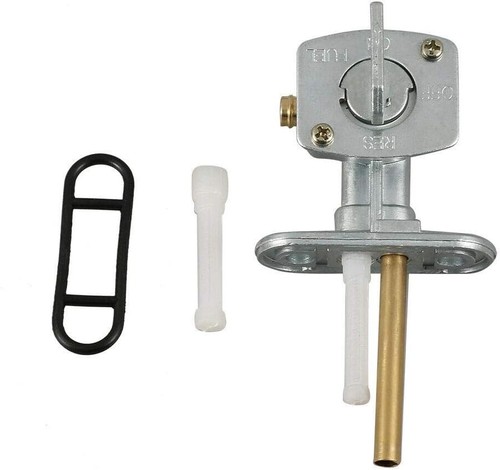 Gas fuel tank petcock switch - gas,